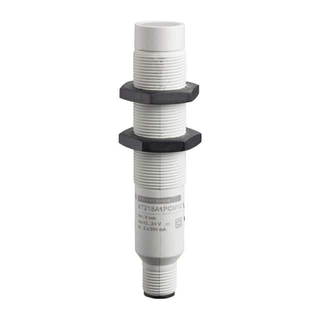 XT218A1PCM12 Schneider Electric  Proximity Sensors - Industrial